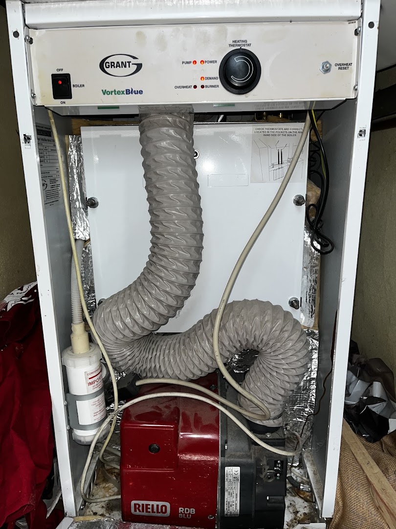 Gas First - Emergency Plumber - Wrockwardine Wood — Photos 1