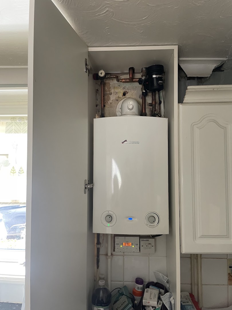Gas First - Emergency Plumber - Wrockwardine Wood — Photos 2